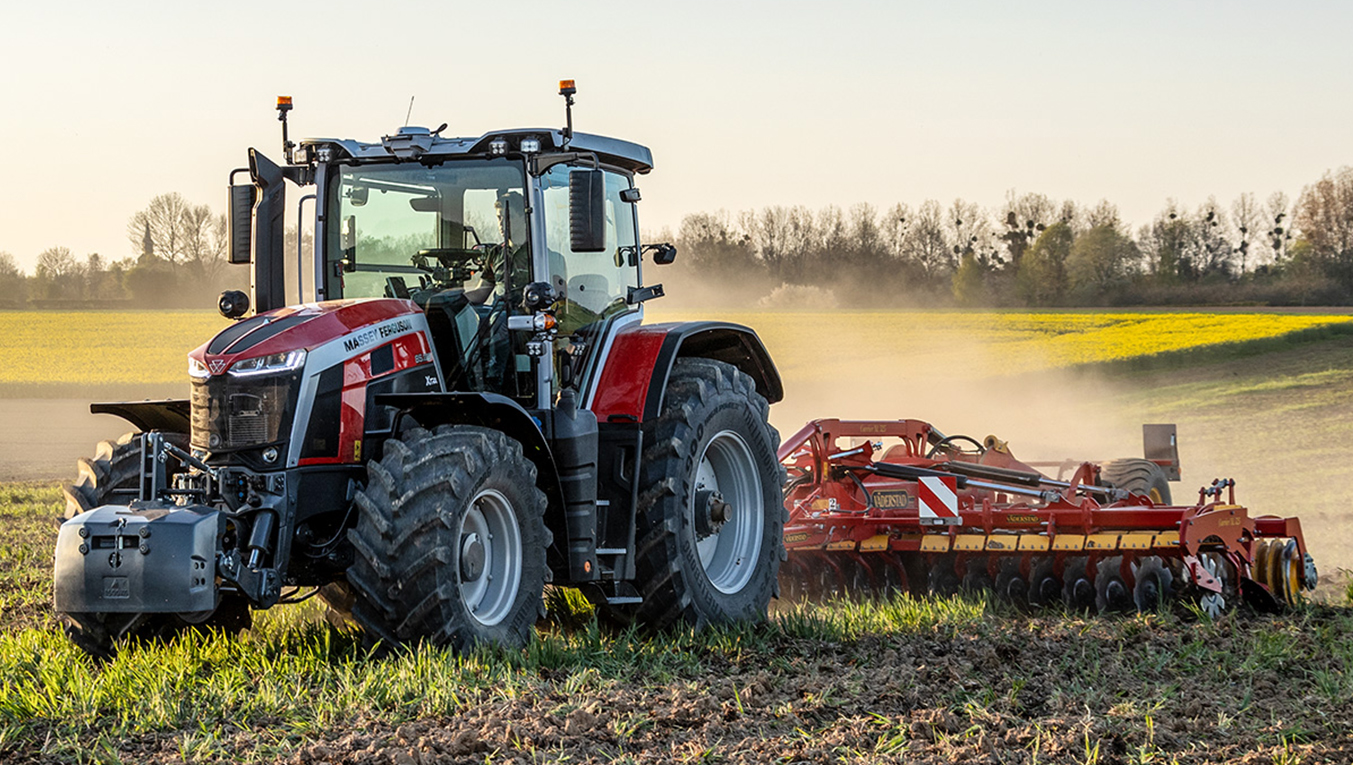 THE FUTURE STARTS, WHERE THE PAST INSPIRES